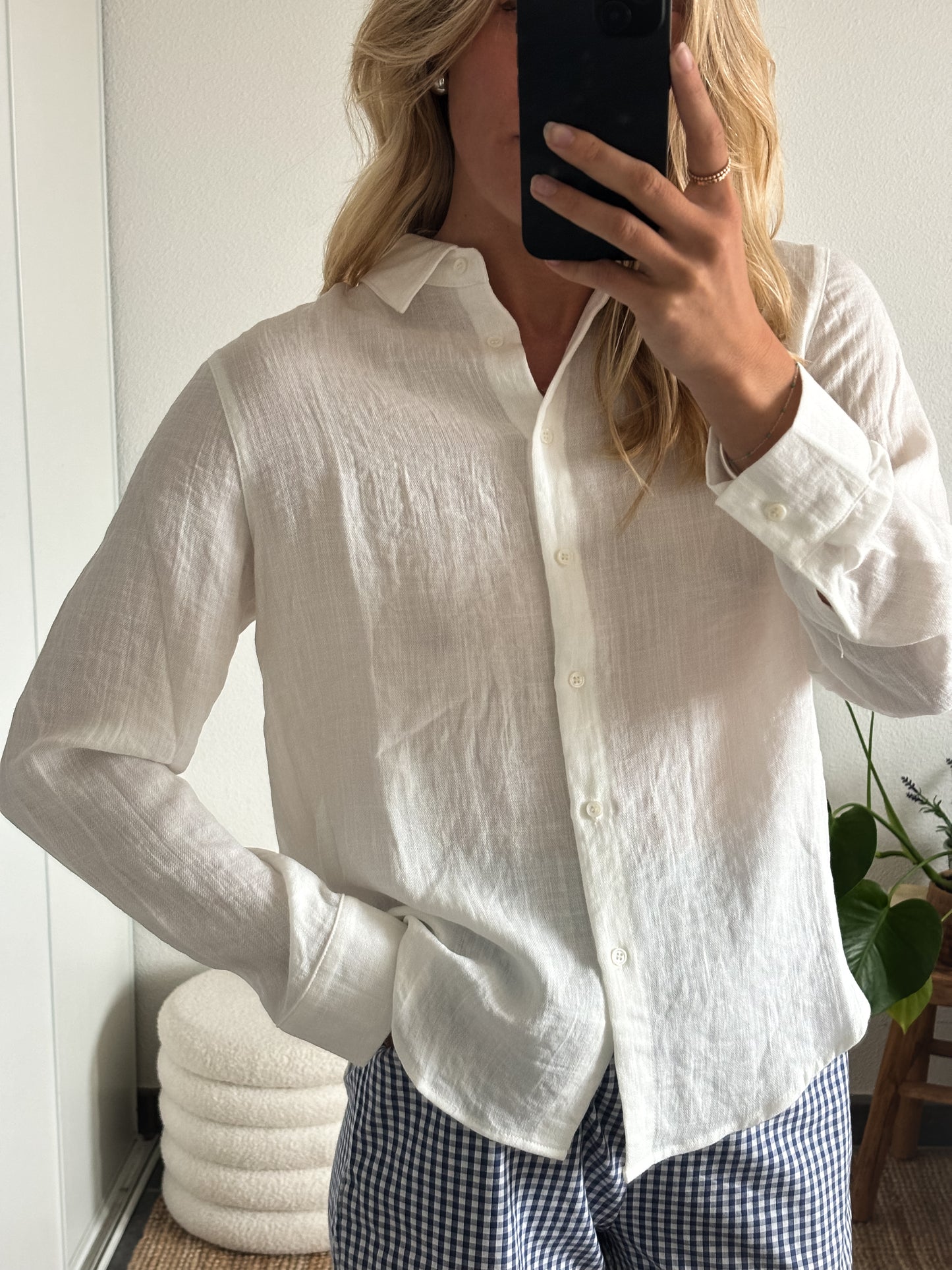 CHEMISE CHARLIE
