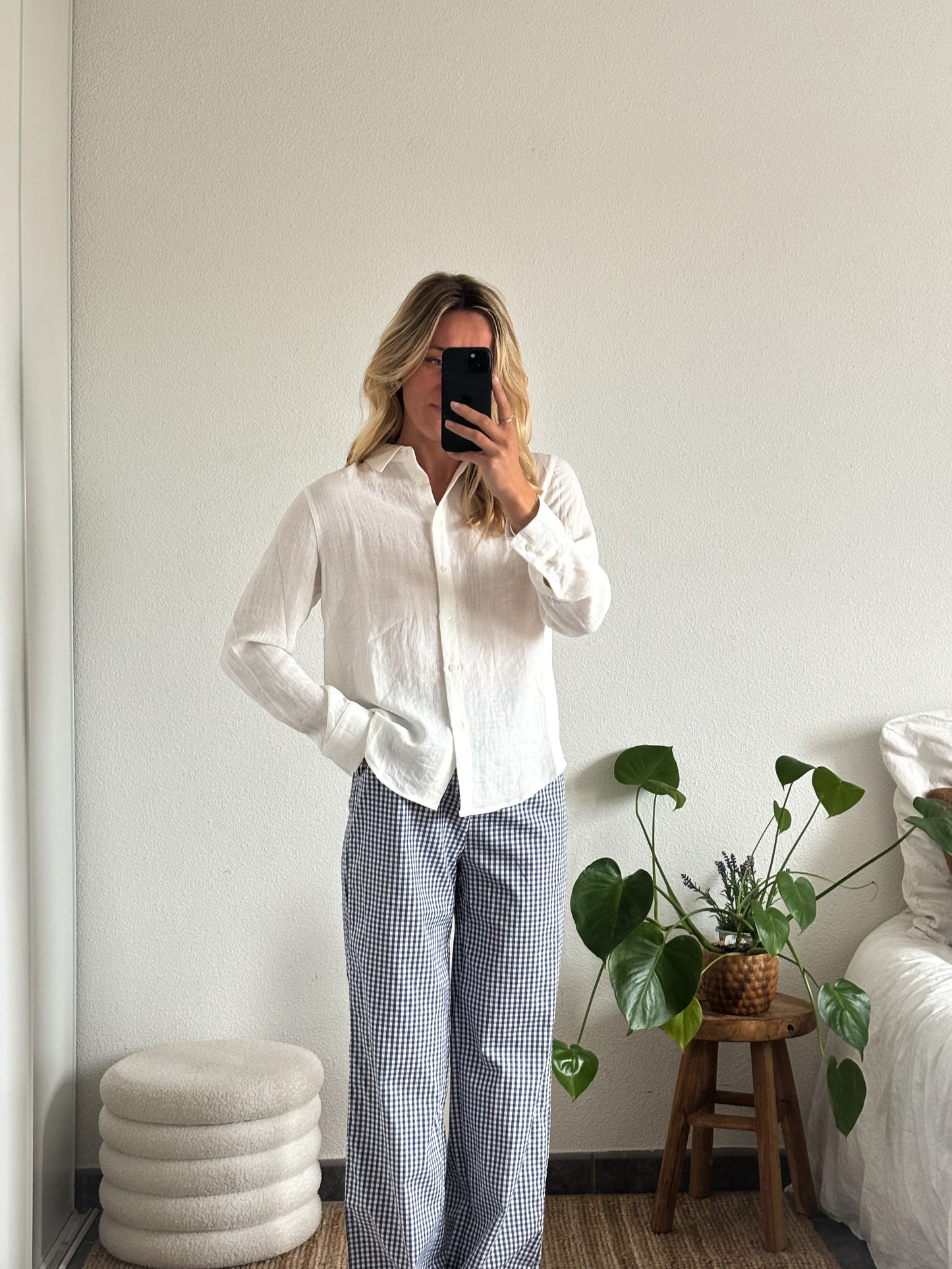 CHEMISE CHARLIE