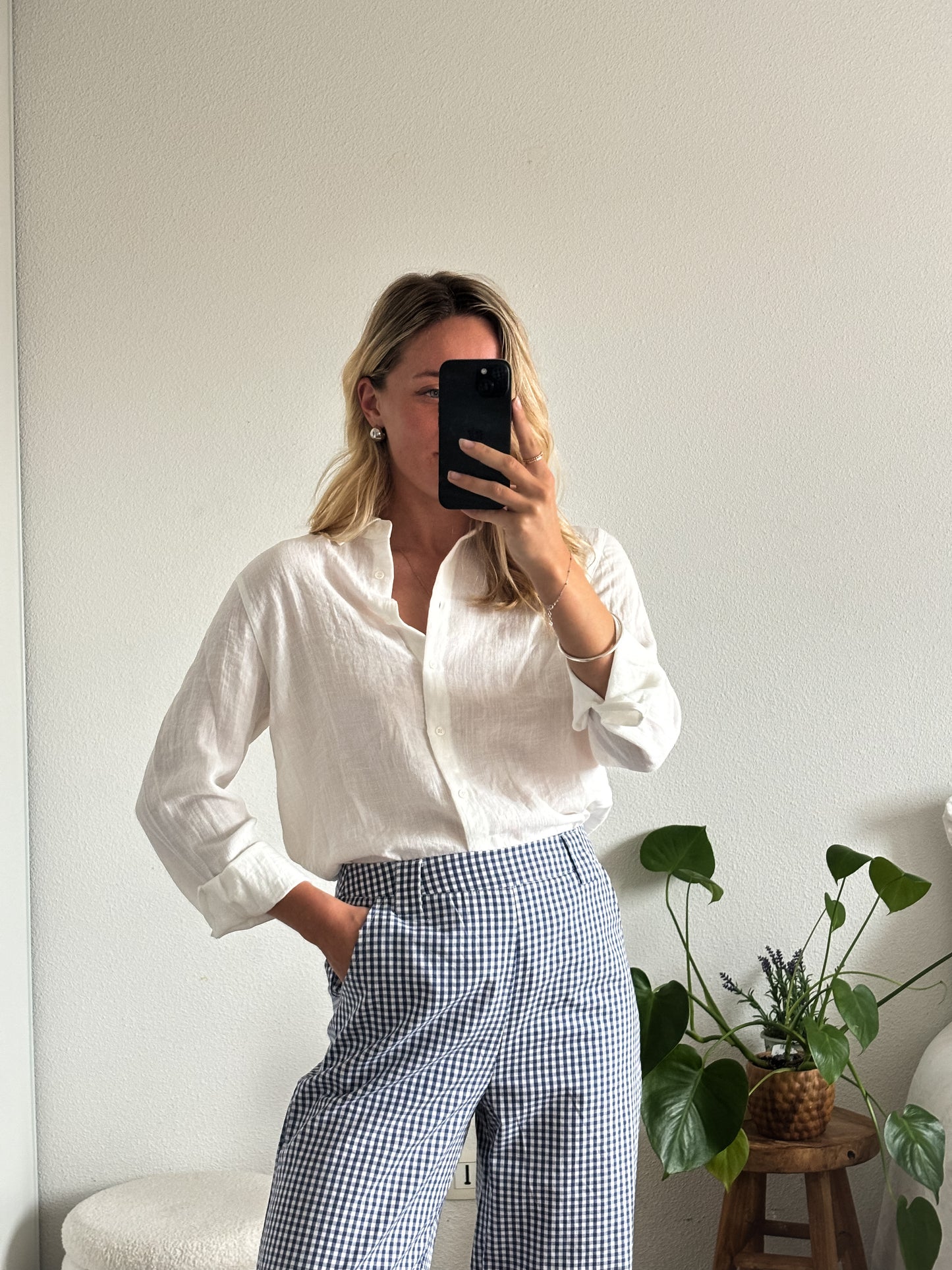 CHEMISE CHARLIE