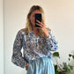BLOUSE ROMÉO