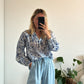 BLOUSE ROMÉO