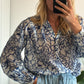 BLOUSE ROMÉO