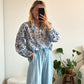 BLOUSE ROMÉO
