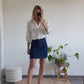 JUPE EN JEAN JULIA