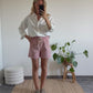 SHORT ADAM - ROUGE